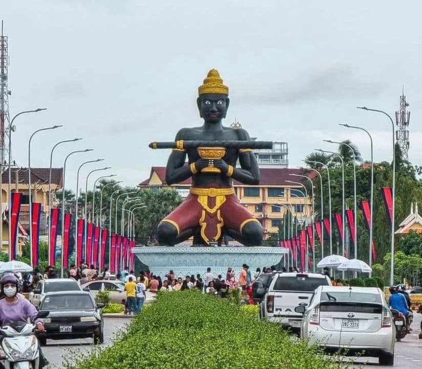 Battambang